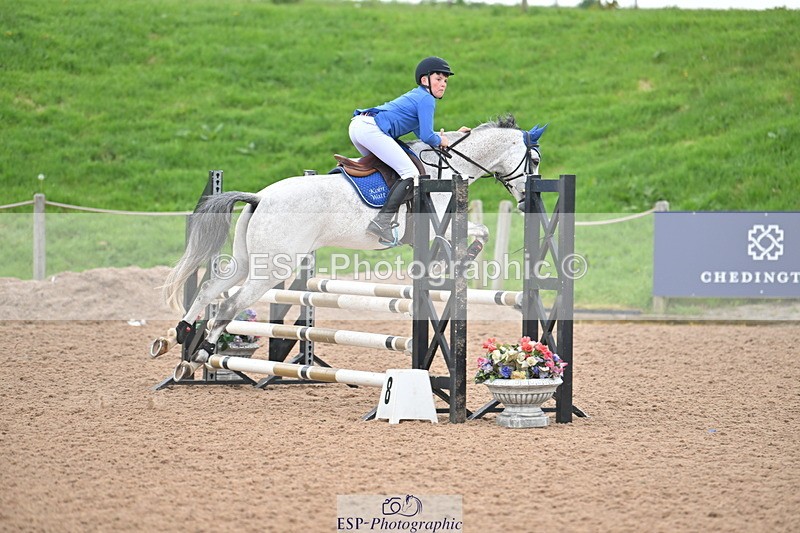 240505A-095409-03551 - Cls 2 Pony British Novice & 80cm Open