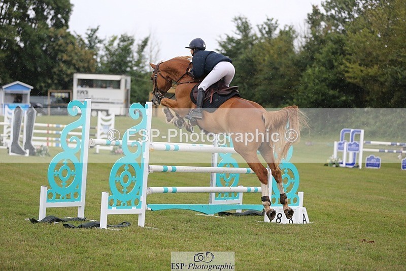 230714-083623-30519 - Cls 73 Fox Hunter Final 1st round