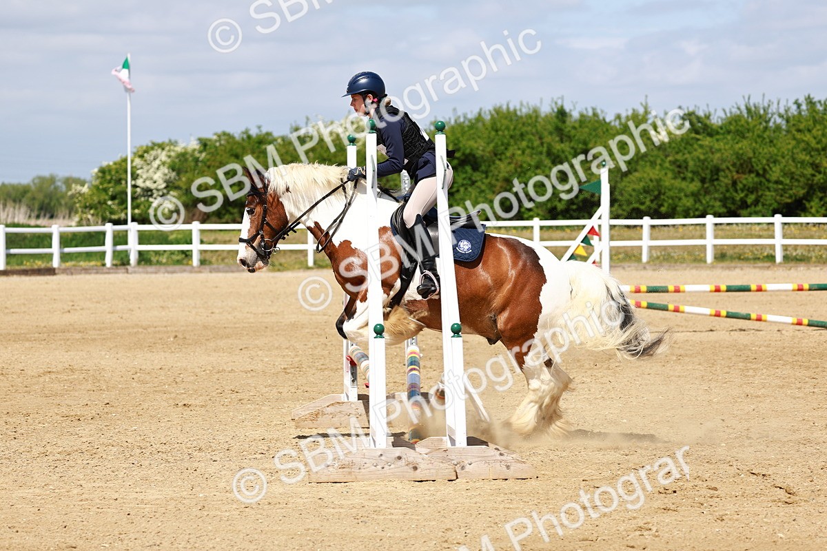 SBM_007815 - Class 3 - 60cm