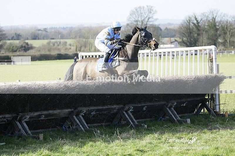 PtP 260222 502 - Kingston Blount Racing Club Point-to-Point 26/02/22