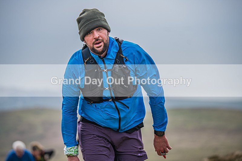 Black Combe-488 - Black Combe Fell Race Saturday 9th March 2024
