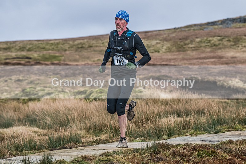 Nine Standards-455 - Nine Standards Fell Race Thursday 1st January 2026