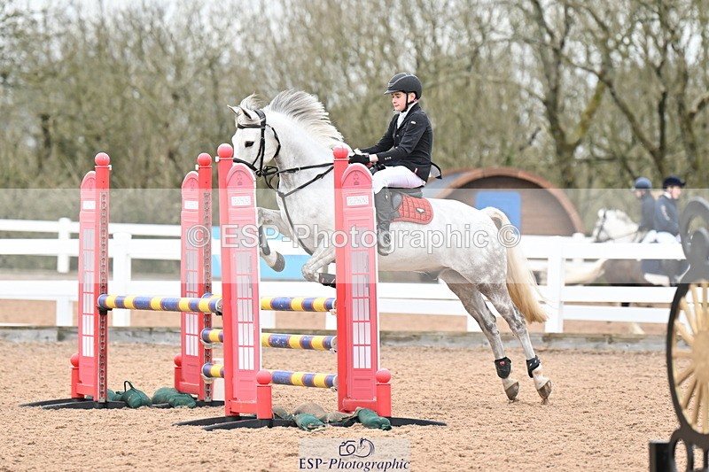 240309A-120339-00767 - Cls 5 Pony Discovery and 90cm Open