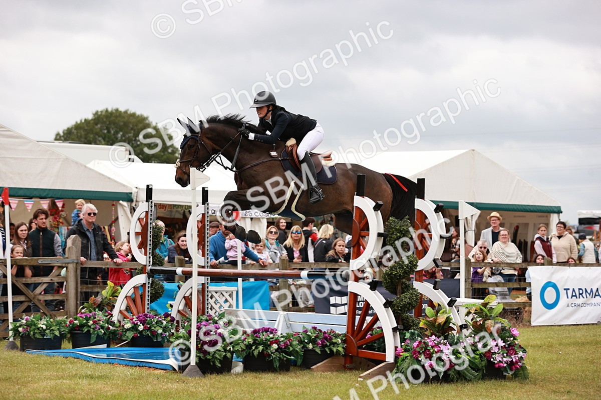 SBM_07645 - Class 203 - Martin Grant Homes Areal Trial