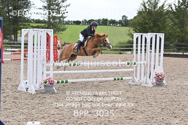 BPP_3035 - CLASS 8 Springboard 128cm/ 138cm Restricted Handicap