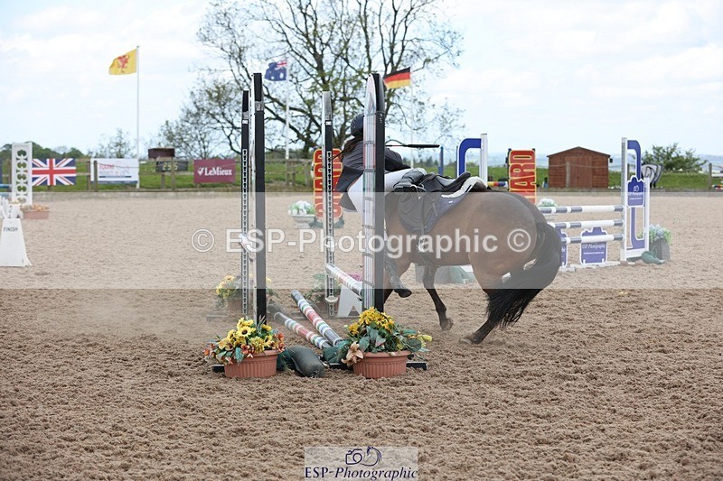 250505-110550-04607 - Cls 3 Pony Discovery and 90cm Open