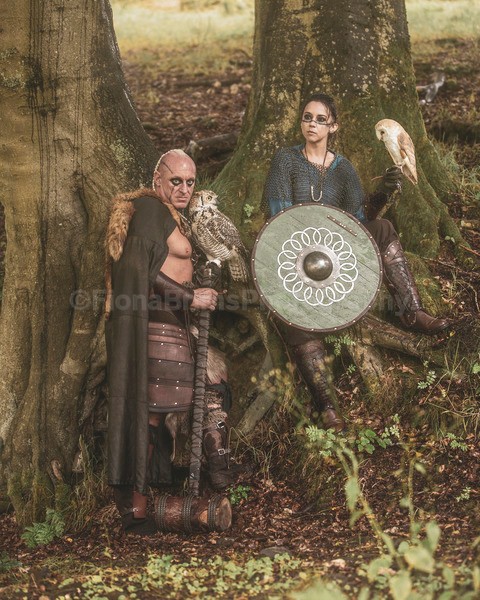 Norse s-156 - The Vikings