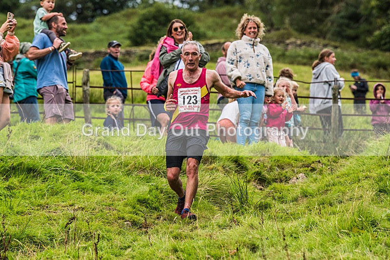 Grasmere-789 - Grasmere Sports Junior & Senior Fell Races Sunday 27th August 2023