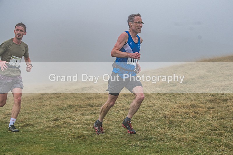 Sale Seniors-59 - Senior Sale Fell Race Sunday 10th November 2024