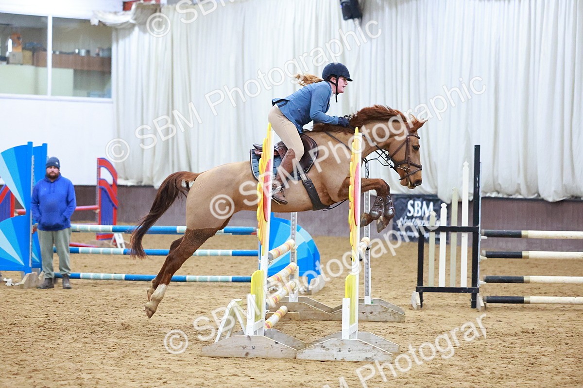 SBM_000359 - Class 2 - Senior British Novice - 90cm