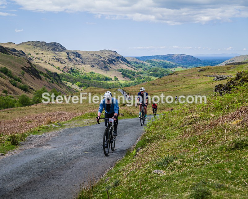 124755 - Hardknott Pass Camera 1 12.00-13.00