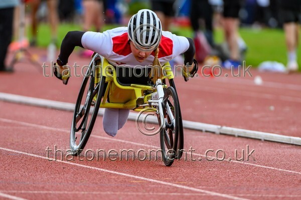 ComMast25-920475 - Track Female Set Two