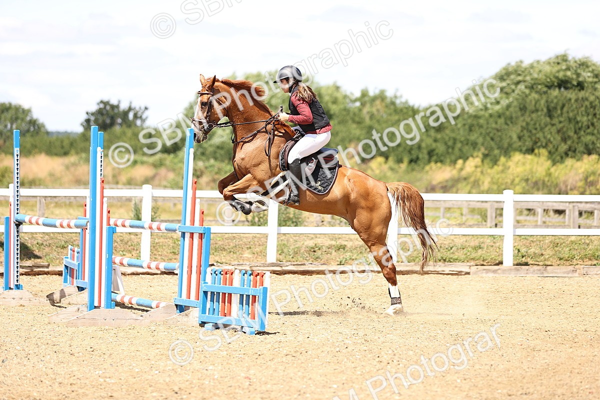 SBM_000559 - Class 4 - Senior Discovery - 1.00m