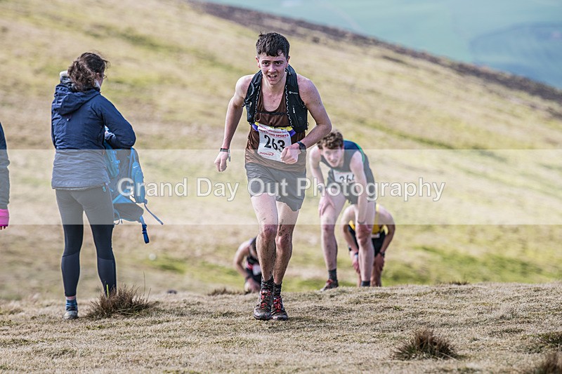 Black Combe-66 - Black Combe Fell Race Saturday 7th March 2026