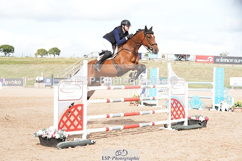250803-164430-14629 - Cls 30 Redpost Equestrian Senior Foxhunter