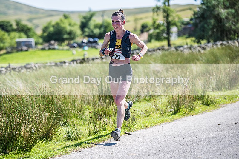 Tebay-455 - Tebay Fell Race Saturday 12th July 2025