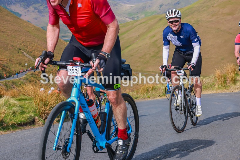 095013 - Newlands Pass 09.00-10.00