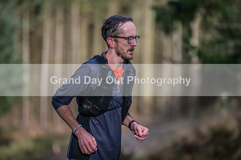 Glentress 21  10K-807 - High Terrain Events Glentress 21 & 10K Trail Races Saturday 16th November 2024