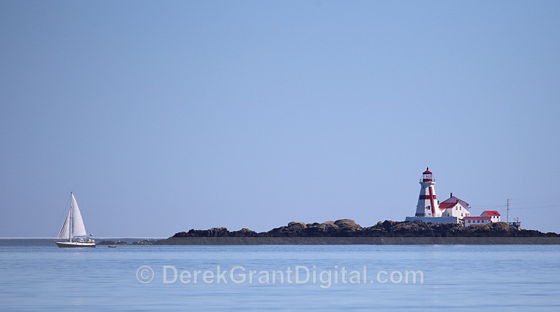 Campobello Island - Fundy Postcards