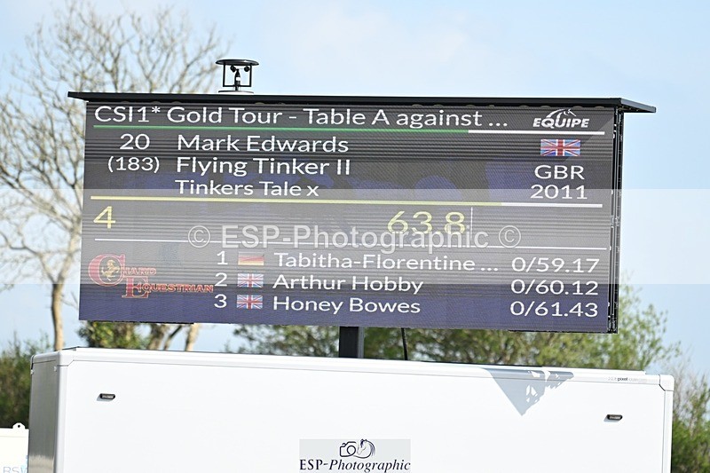 250425-154901-10536 - Cls 22 - 1 Star Gold Tour