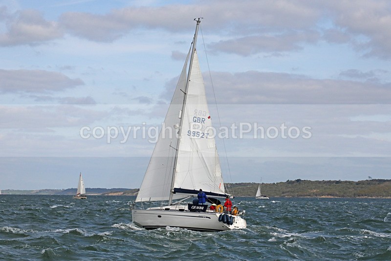 170415 GEMINI GBR9952T - BAVARIA 1Y3A1705 - Sailboats - monohull