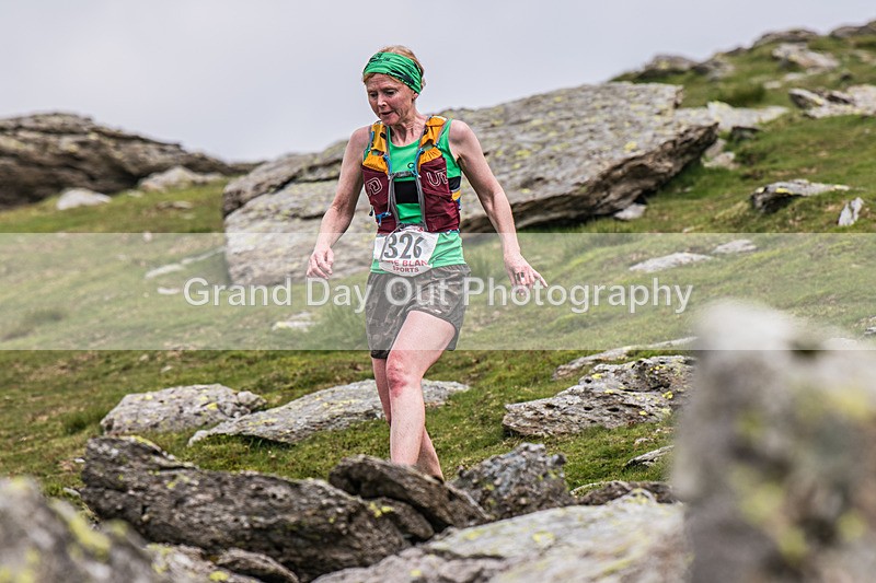 Duddon Short-349 - Duddon Valley Short Fell Race Saturday 1st June 2024
