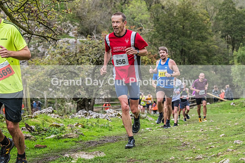 Dovedale Dash-875 - Dovedale Dash Sunday 5th October 2025
