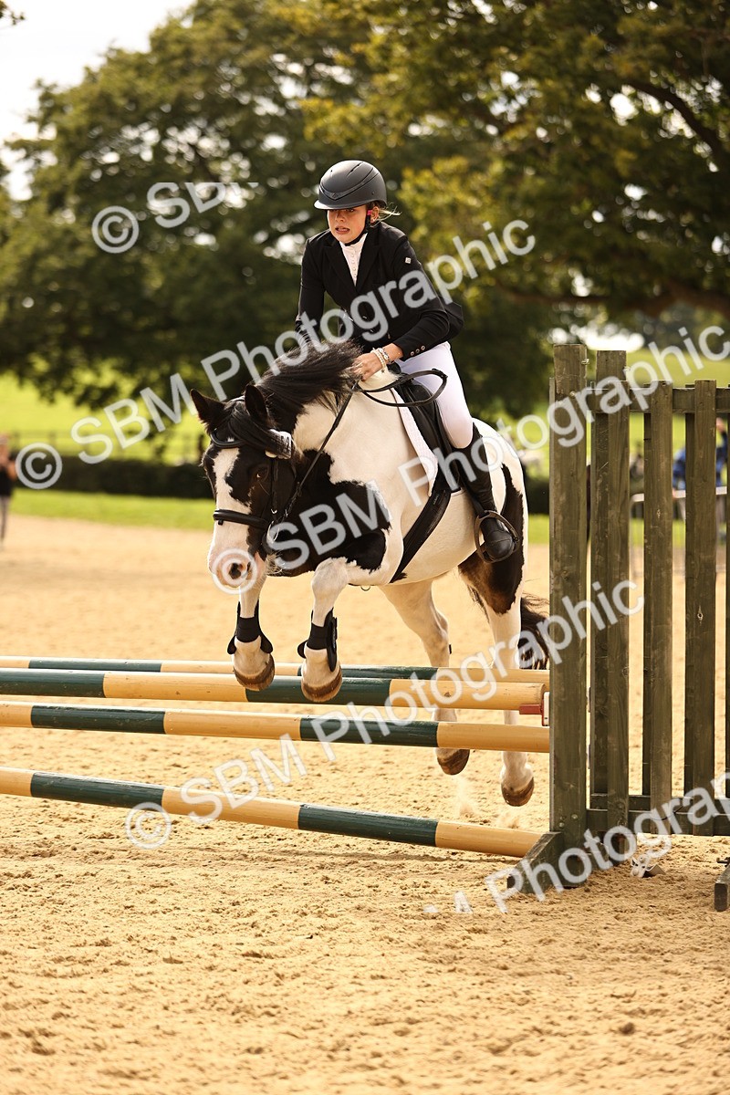 SBM_47621 - J9 - Junior Pony 70cm Championship