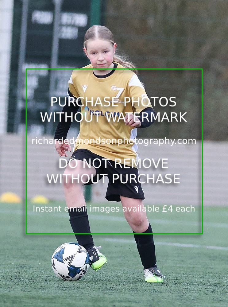 533A5771 - GT7 Academy Girls U11 vs Sedbergh Wanderers Juniors U10 (29/11/25)