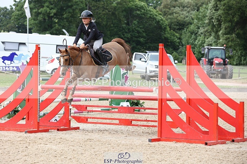 230618-160642-13432 - Cls 21 128cm HOYS 2nd Round
