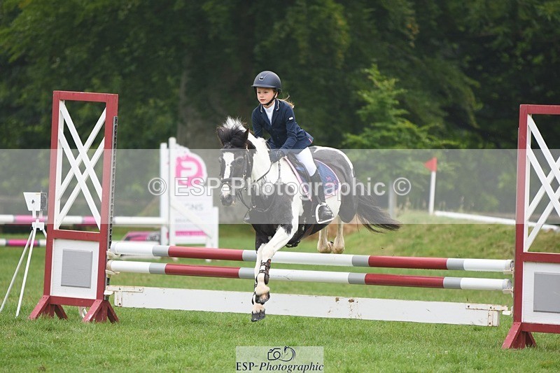 230618-091004-08838 - Cls 27 Cats & Pipes 128cm & 138cm