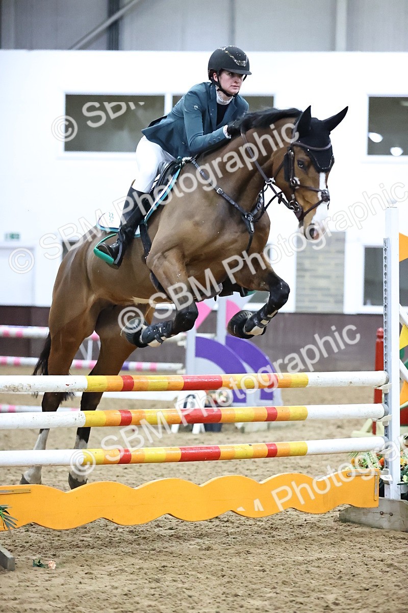 SBM_2203 - Class 8 - Nupafeed Supplements Senior Discovery/ 1m Open