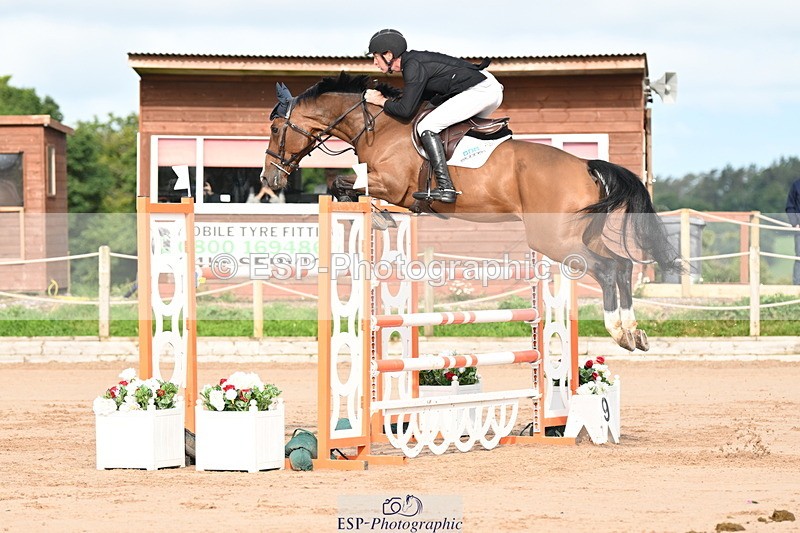 240721A-083311-16574 - Cls 20, 1 Star Gold Tour 1.35m