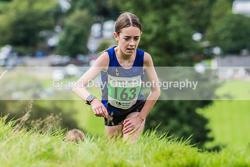 Grasmere-52 - Grasmere Sports Junior & Senior Fell Races Sunday 27th August 2023