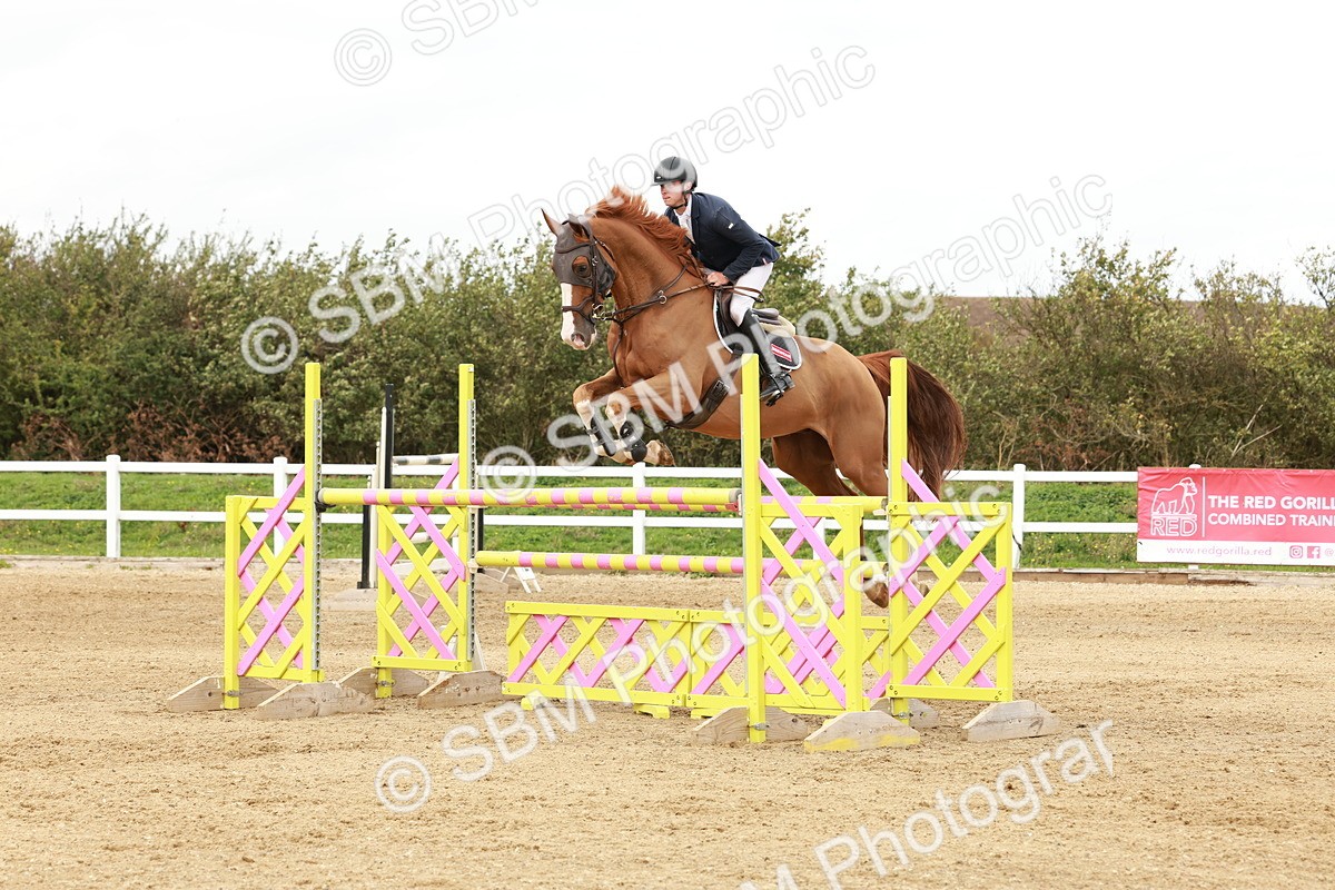 1I0A8255 - Class 6 - National 1.30-1.40m