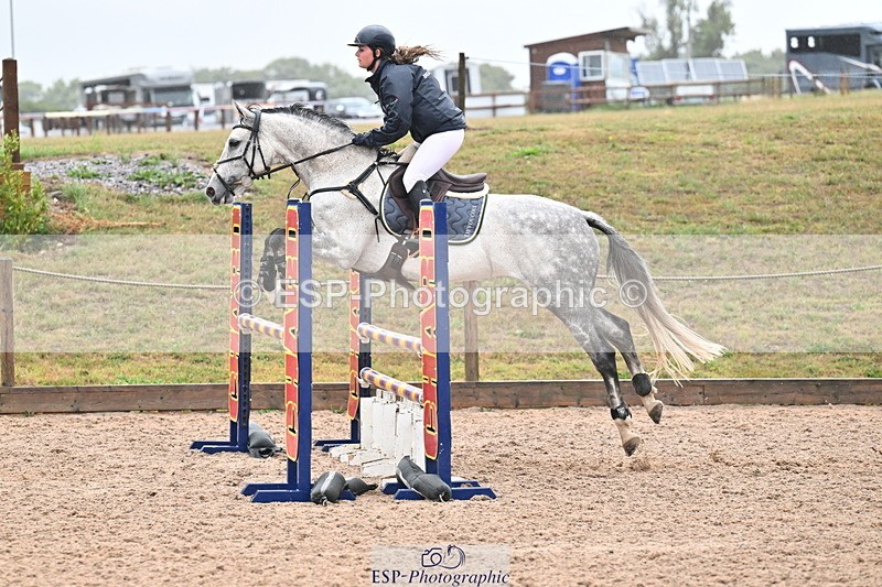 250827B-112400-00303 - Cls 2 Snr Disc 1m