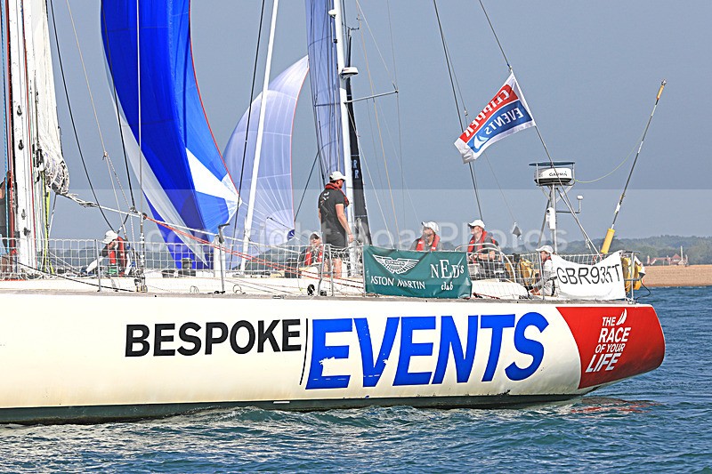 190629 BESPOKE EVENTS GBR9357T 1Y3A9529 - ROUND THE ISLAND RACE 2019
