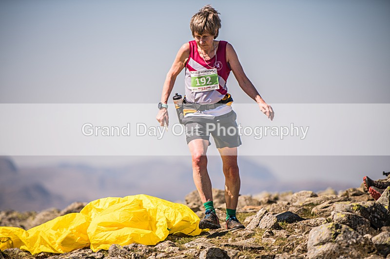 Fairfield-882 - Fairfield Horseshoe Fell Race Saturday 10th May 2025