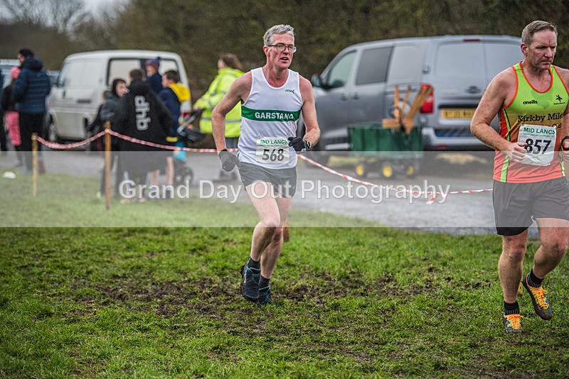 Blackpool-682 - Mid Lancs XC Blackpool Saturday 13th January 2024
