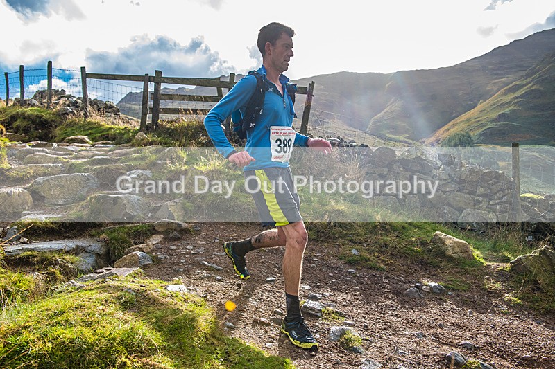 Langdale-2416 - Langdale Horseshoe Fell Race Saturday 8th October 2022