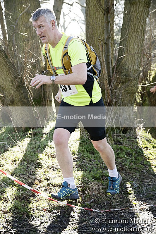 PVT 240219 822 - The Terminator Race - Pewsey Vale - 24/02/19