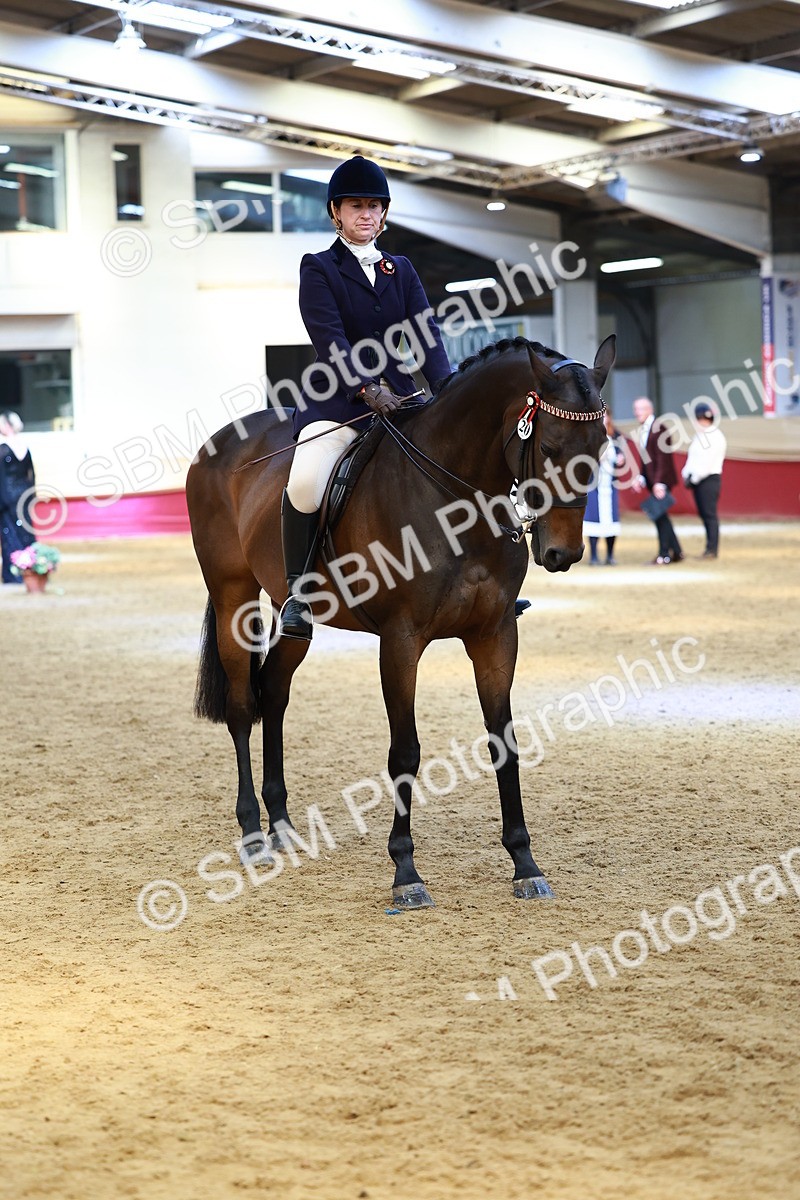 SBM_24054 - Class 905 - Supreme Final - Ridden Veteran