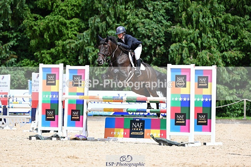 240710-150010-23612 - Cls 101 Foxhunter