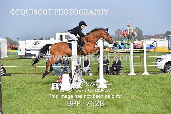 BPP_7628 - CLASS 6 Nisbets Fresh From The Farm & The Golf Inn 1.00m Amateur Championship