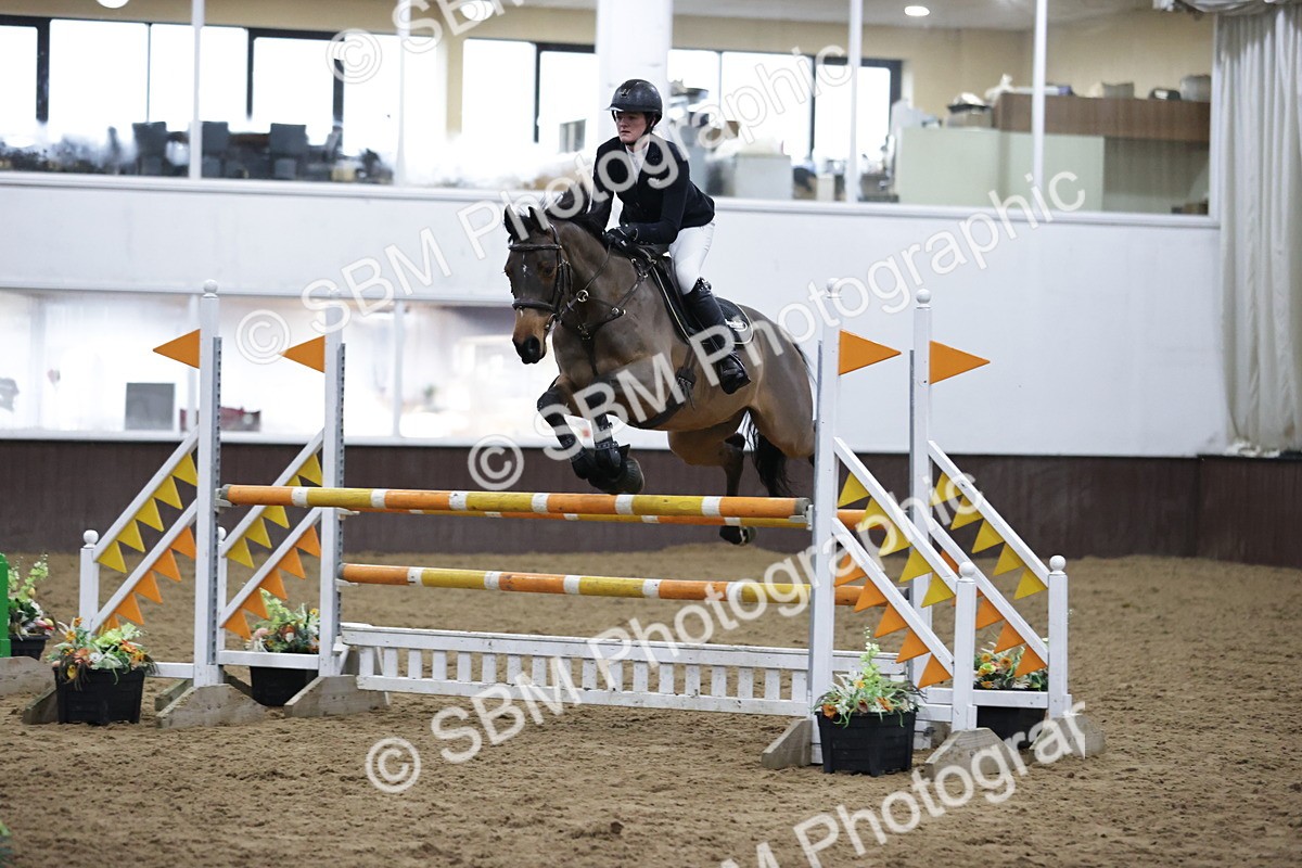 SBM_001226 - Class 4 - Senior Newcomers/ 1.10m Open