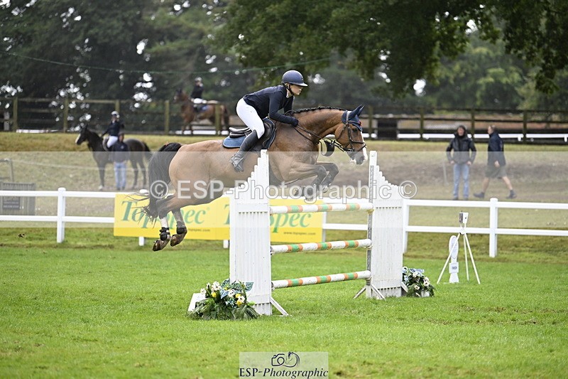 250831A-105633-09778 - Cls 35 Snr 1.20m Grand Prix