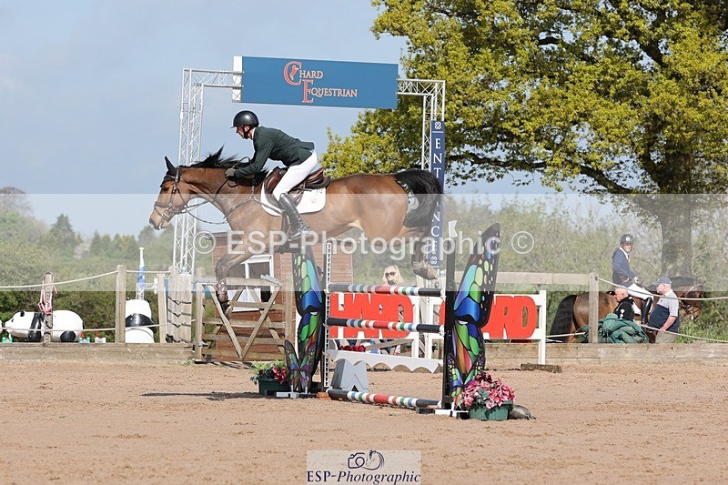 250427-101637-15275 - Cls 32 Young Horse 6yr old