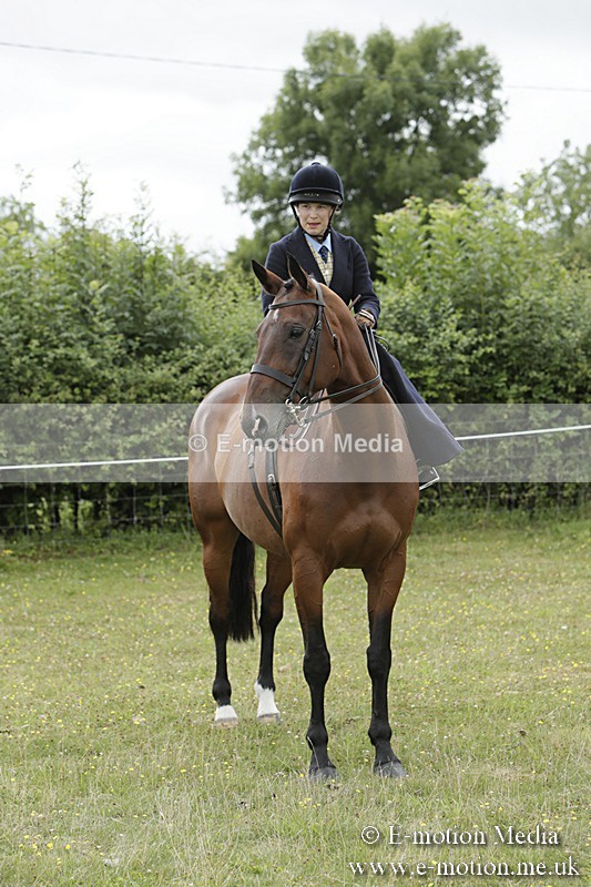 BVR160717-2385 - Side Saddle Classes 16/07/17