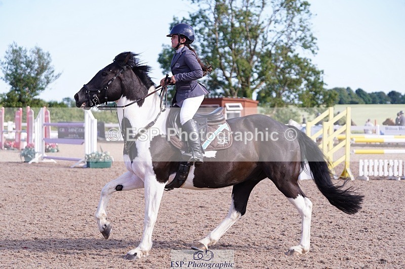 250628-180934-07418 - Cls 24 Pony Discovery & 90cm Open