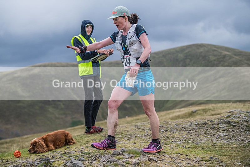 Sedbergh Hills-694 - Sedbergh Hills Fell Race Sunday 16th August 2026